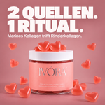 IVÓRA Rituals Kollagen Gummies™- 1 Monatsvorrat