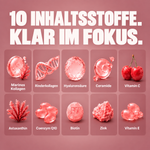 IVÓRA Rituals Kollagen Gummies™- 1 Monatsvorrat