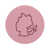 Hergestellt in Deutschland icon